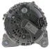Генератор (14В, 180А) MAN TGE, AUDI A3, A6 C6, SEAT ALHAMBRA, ATECA, LEON, LEON SC, LEON ST, SKODA KODIAQ I, OCTAVIA III, SUPERB III, YETI, VW ARTEON, ATLAS, CADDY ALLTRACK 1.4-3.6 11.08- HELLA 8EL012430311 (фото 3)