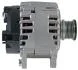 Генератор (14В, 180А) MAN TGE, AUDI A3, A6 C6, SEAT ALHAMBRA, ATECA, LEON, LEON SC, LEON ST, SKODA KODIAQ I, OCTAVIA III, SUPERB III, YETI, VW ARTEON, ATLAS, CADDY ALLTRACK 1.4-3.6 11.08- HELLA 8EL012430311 (фото 4)