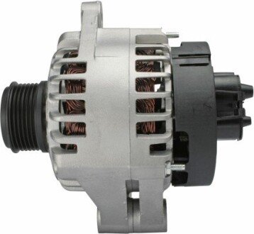 Alternator HELLA 8EL012430801