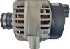 Alternator HELLA 8EL012430891 (фото 1)