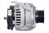 Генератор (28В, 120А, новий) VOLVO FH, FH II, FM, FM II, FMX, FMX II, FMX III D13A360-D13K540 09.05- HELLA 8EL012584781 (фото 4)