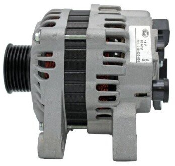 Alternator HELLA 8EL015630051