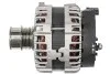Генератор (14В, 180А) AUDI A3, SEAT ALHAMBRA, ATECA, IBIZA IV, IBIZA IV SC, IBIZA IV ST, LEON, LEON SC, LEON ST, TARRACO, SKODA KAROQ, KODIAQ I, OCTAVIA III, RAPID, SUPERB III, YETI 1.0-2.0D 05.09- 8EL015630191