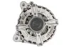 Генератор (14В, 180А) AUDI A3, SEAT ALHAMBRA, ATECA, IBIZA IV, IBIZA IV SC, IBIZA IV ST, LEON, LEON SC, LEON ST, TARRACO, SKODA KAROQ, KODIAQ I, OCTAVIA III, RAPID, SUPERB III, YETI 1.0-2.0D 05.09- HELLA 8EL015630191 (фото 2)