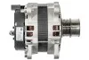 Генератор (14В, 180А) AUDI A3, SEAT ALHAMBRA, ATECA, IBIZA IV, IBIZA IV SC, IBIZA IV ST, LEON, LEON SC, LEON ST, TARRACO, SKODA KAROQ, KODIAQ I, OCTAVIA III, RAPID, SUPERB III, YETI 1.0-2.0D 05.09- HELLA 8EL015630191 (фото 4)