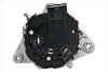 Генератор (14В, 70А) HYUNDAI I10 I, KIA PICANTO II 1.0/1.0LPG 01.11-03.17 HELLA 8EL015630291 (фото 3)