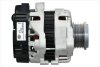 Генератор (14В, 70А) HYUNDAI I10 I, KIA PICANTO II 1.0/1.0LPG 01.11-03.17 HELLA 8EL015630291 (фото 4)