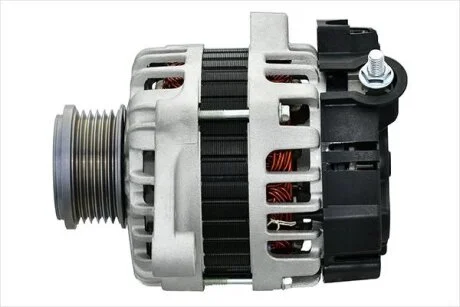 Генератор (14В, 70А) HYUNDAI I10 I, KIA PICANTO II 1.0/1.0LPG 01.11-03.17 HELLA 8EL015630291