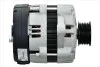 Alternator osob.+dost. CHEVROLET HELLA 8EL015630361 (фото 4)