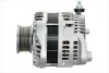 ALTERNATOR 8EL 8EL015630511