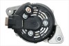 ALTERNATOR 8EL HELLA 8EL015630551 (фото 3)