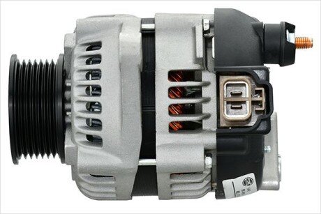 ALTERNATOR 8EL HELLA 8EL015630551 (фото 1)