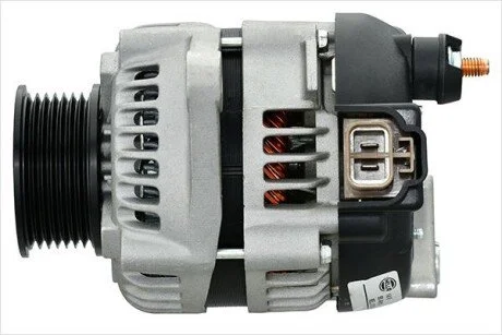 ALTERNATOR 8EL HELLA 8EL015630551