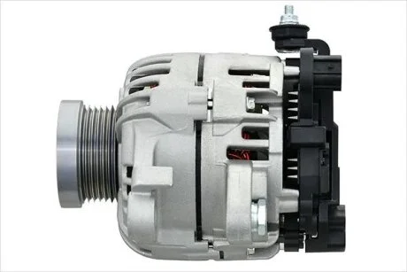 Генератор (14В, 90А) TOYOTA AURIS, COROLLA, YARIS 1.4D 06.04-12.12 HELLA 8EL015630571
