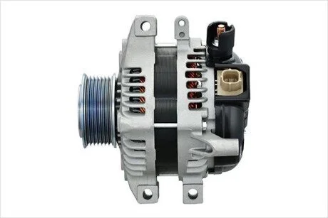 Alternator osob.+dost. HONDA HELLA 8EL015630581 (фото 1)