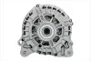 Генератор (14В, 140А) AUDI A1, A3, SEAT ALHAMBRA, SKODA YETI, VW CC B7, EOS, GOLF PLUS V, GOLF V, GOLF VI, PASSAT B6, PASSAT B7, PASSAT B7/KOMBI, SCIROCCO III, SHARAN 1.4/1.4ALK/1.4CNG 05.07-07.18 HELLA 8EL015630611 (фото 2)