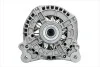 Генератор (14В, 140А) AUDI A1, A3, SEAT ALTEA, ALTEA XL, IBIZA IV, IBIZA IV SC, IBIZA IV ST, LEON, TOLEDO IV, SKODA FABIA II, RAPID, ROOMSTER, ROOMSTER PRAKTIK, VW BEETLE 1.2-1.8 12.06-05.22 HELLA 8EL015630621 (фото 2)