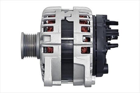 Alternator osob.+dost. NISSAN HELLA 8EL015630661 (фото 1)