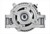 Генератор (14В, 100А) TOYOTA AURIS, AVENSIS, COROLLA, COROLLA VERSO, VERSO 2.0D/2.2D 07.05-10.18 HELLA 8EL015630681 (фото 2)