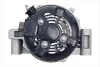 Генератор (14В, 100А) TOYOTA AURIS, AVENSIS, COROLLA, COROLLA VERSO, VERSO 2.0D/2.2D 07.05-10.18 HELLA 8EL015630681 (фото 3)