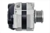 Генератор (14В, 100А) TOYOTA AURIS, AVENSIS, COROLLA, COROLLA VERSO, VERSO 2.0D/2.2D 07.05-10.18 HELLA 8EL015630681 (фото 4)