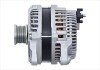 ALTERNATOR 8EL 8EL015630801