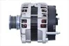 Генератор (14В, 180А) AUDI A3, SEAT ALHAMBRA, ATECA, LEON, LEON SC, LEON ST, TARRACO, SKODA KAROQ, KODIAQ I, OCTAVIA III, SUPERB III, VW ARTEON, ARTEON SHOOTING BRAKE 1.0-2.0D 05.11- 8EL015630861