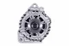 Генератор (14В, 110А) RENAULT KOLEOS I 2.5 09.08- HELLA 8EL015630971 (фото 2)