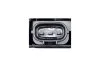 Генератор (14В, 110А) RENAULT KOLEOS I 2.5 09.08- HELLA 8EL015630971 (фото 5)