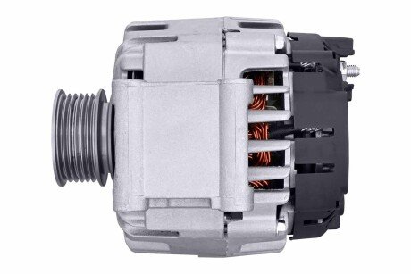 Alternator A6 C7 HELLA 8EL015637001