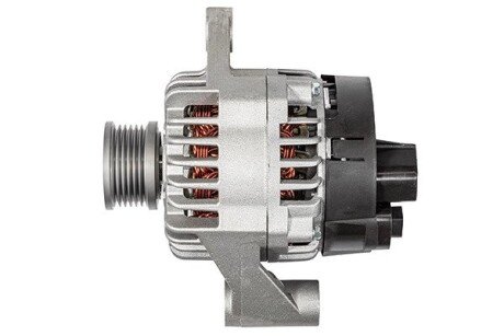 Alternator HELLA 8EL015637011