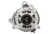 Генератор (14В, 180А) BMW 1 (F20), 1 (F21), 2 (F22, F87), 2 (F23), 2 (F45), 3 (F30, F80), 3 (F31), 3 GRAN TURISMO (F34), 4 (F32, F82), 4 (F33, F83), 4 GRAN COUPE (F36), 7 (G11, G12) 1.5/2.0 11.13- HELLA 8EL015637021 (фото 2)