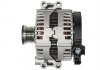 Alternator BMW HELLA 8EL015637041 (фото 1)