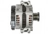 Alternator BMW HELLA 8EL015637041 (фото 4)