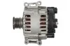 Генератор (14В, 150А) MERCEDES C (W204), E (W212) 1.8 01.07-12.15 HELLA 8EL015637061 (фото 1)