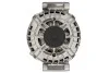 Генератор (14В, 150А) MERCEDES C (W204), E (W212) 1.8 01.07-12.15 HELLA 8EL015637061 (фото 2)