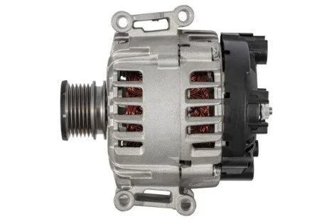 Генератор (14В, 150А) MERCEDES C (W204), E (W212) 1.8 01.07-12.15 HELLA 8EL015637061