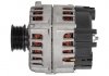 Alternator Q7 HELLA 8EL015637091 (фото 1)