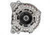 Alternator Q7 HELLA 8EL015637091 (фото 2)