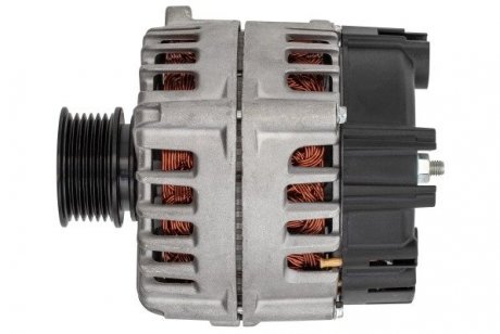 Alternator Q7 HELLA 8EL015637091 (фото 1)