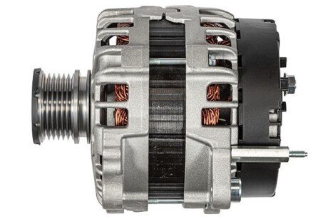 Alternator HELLA 8EL015637101