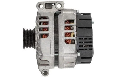 Alternator HELLA 8EL015637141