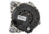 Alternator TOUAREG HELLA 8EL015637151 (фото 3)