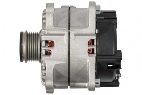 Alternator TOUAREG HELLA 8EL015637151