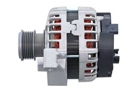 Alternator HELLA 8EL015637171