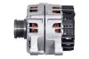 Генератор Citroen Berlingo 1.6 HDI 10- (14V/180A) = 115475 8EL015637211