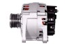 Alternator MERCEDES-BENZ 8EL015637401