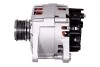Alternator MERCEDES-BENZ 8EL015637401