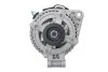 Генератор (14В, 150А) LAND ROVER DISCOVERY III, RANGE ROVER III, RANGE ROVER SPORT I 4.2/4.4 07.04-03.13 HELLA 8EL015637481 (фото 2)
