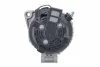 Генератор (14В, 150А) LAND ROVER DISCOVERY III, RANGE ROVER III, RANGE ROVER SPORT I 4.2/4.4 07.04-03.13 HELLA 8EL015637481 (фото 3)